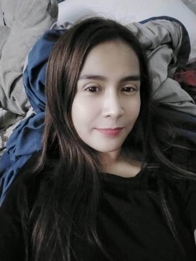 Jenny 35 ans Muang Thaïlande