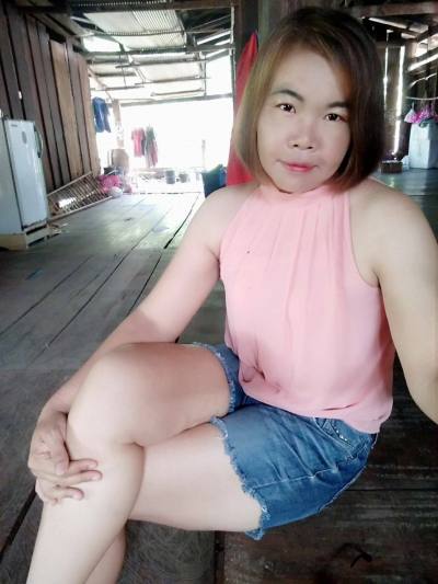 Yaw 43 ans Maung Thaïlande