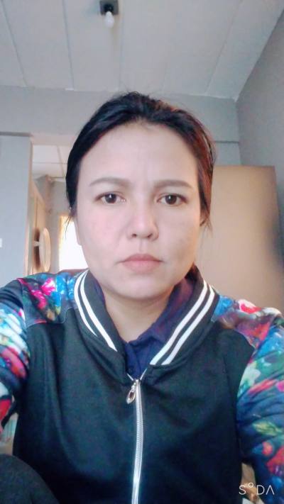 Wong 41 ans Loei Thaïlande