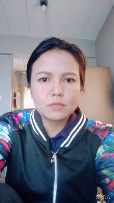 Wong 41 Jahre Loei Thailand