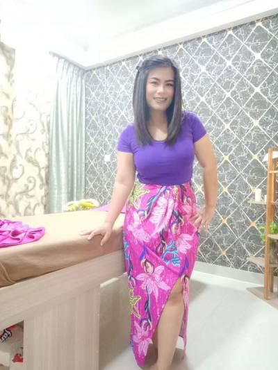 Nana 41 Jahre Muang  Thailand