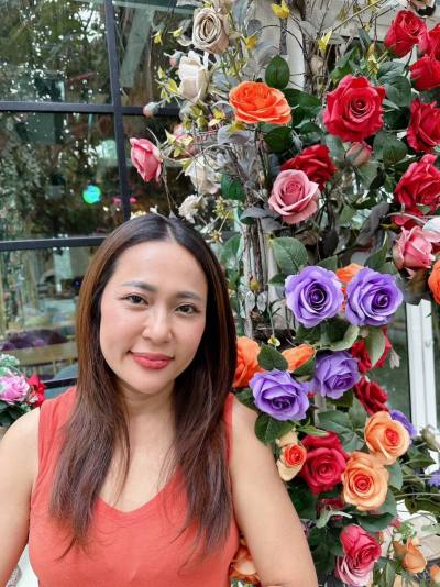 NUT 46 ans เขตคันนายาว Thaïlande