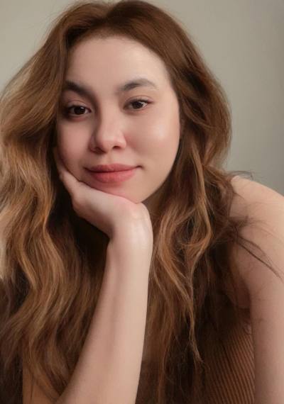Jennifer 42 Jahre Bangkok Thailand