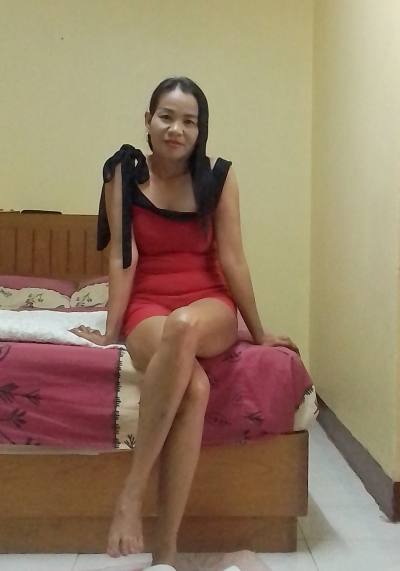 Lee 46 ans พัทยา Thaïlande