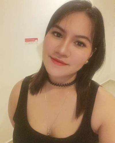 Cindy 29 years Rayong Thailand