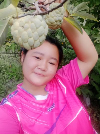 Bee 25 ans กาญจนบุรี Thaïlande