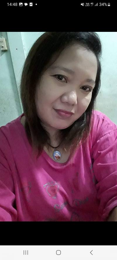 Malee 46 years Thai Thailand