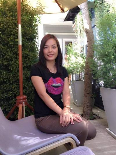 Tew 42 ans Muang  Thaïlande