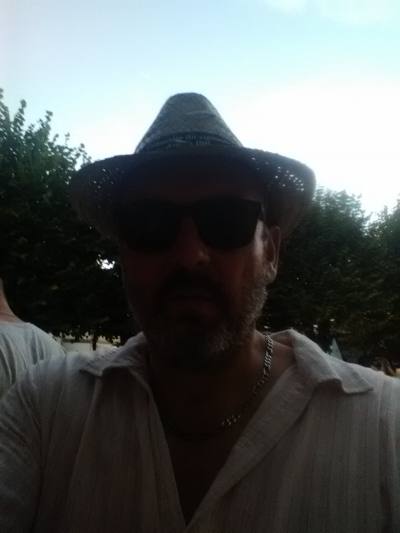 Hervé 57 ans Tours Sur Marne France