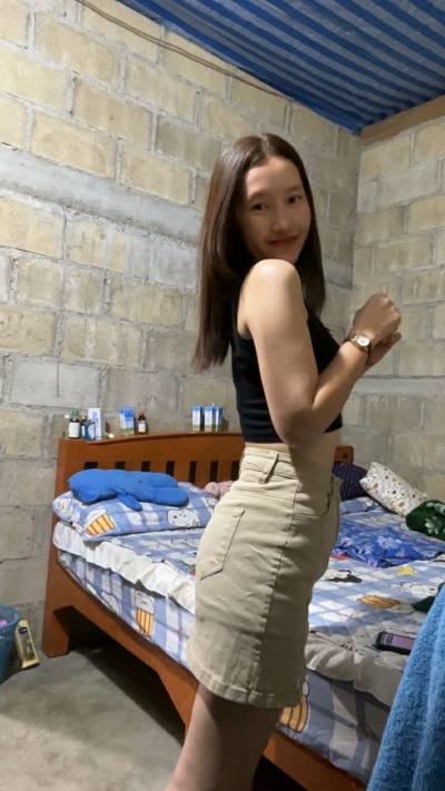 Preawwa 33 Jahre Wiang Kaen Thailand