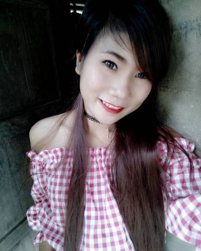 Yuy 28 ans ขาณุวรลักษบุรี Thaïlande