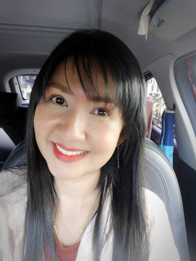 Ying 48 ans แม่ริม Thaïlande