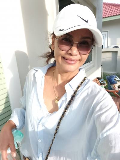 Da 48 ans ต.สระแก้ว Thaïlande