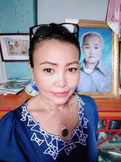 Ratee 56 ans Nongbulamphu Thaïlande