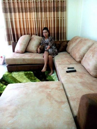 Amoprn 44 ans ไทย Thaïlande