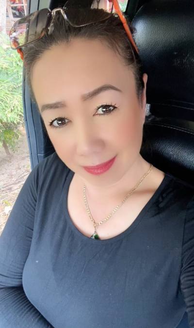 Siri 52 Jahre Nakhon Phanom  Thailand