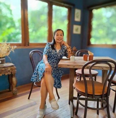 Nay 55 years Chiangmai Thailand Thailand