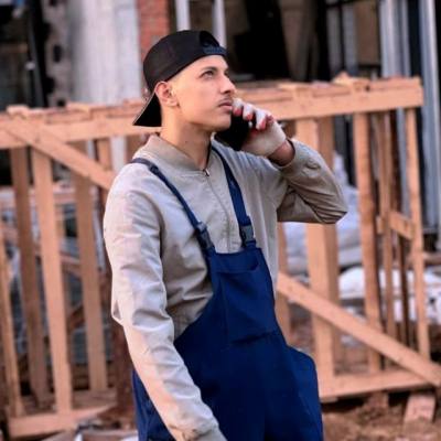 Zikas 23 ปี Salé France