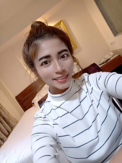 Onyanee 41 ans Pattaya Thaïlande
