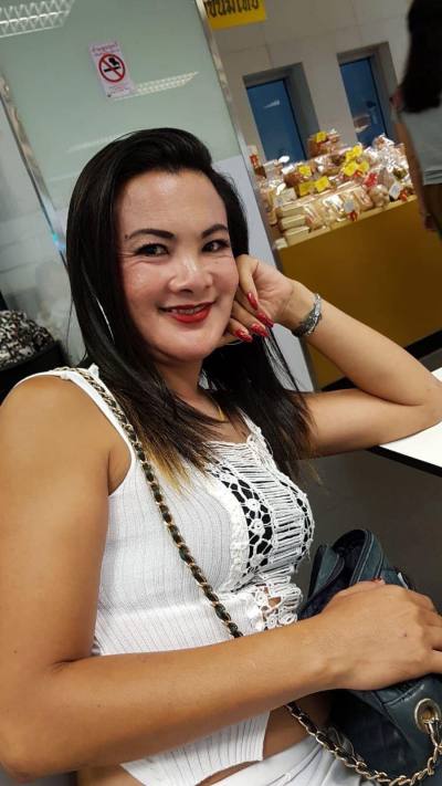 Prayun 46 years Pattaya  Thailand