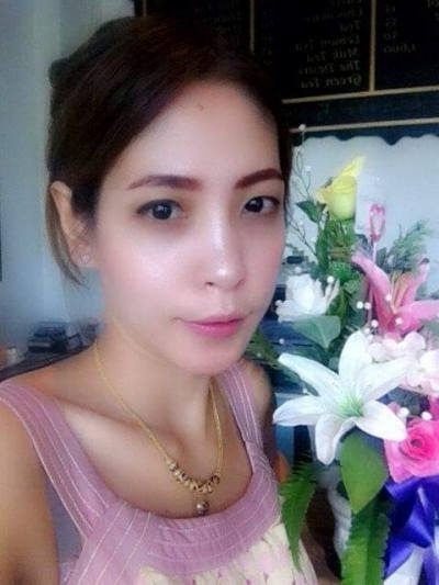 Ornin 38 years กบินทร์บุรี Thailand