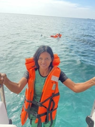 Wan​ 49 ans Boyfriend Thaïlande