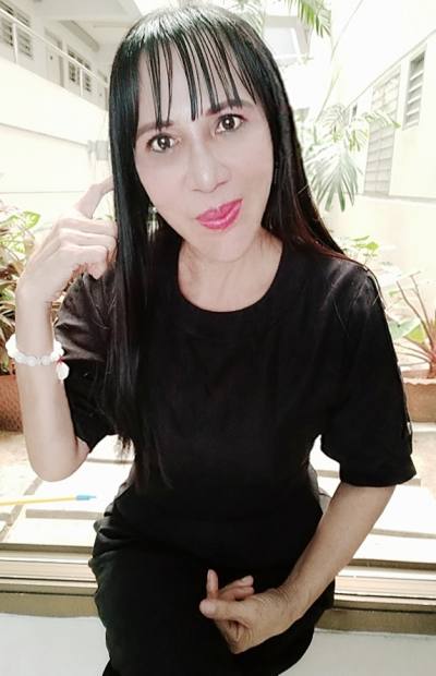 Jenny 52 ans Nikom Khnm Soi Thaïlande