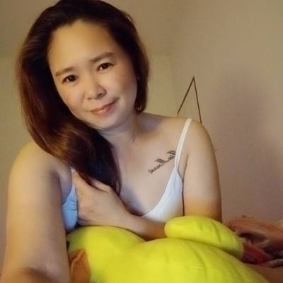 Rattana 48 Jahre ไทย Thailand