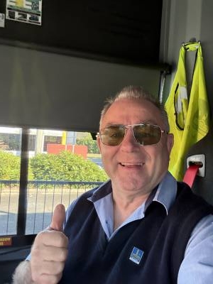 JIM 62 ปี Brisbane Australia
