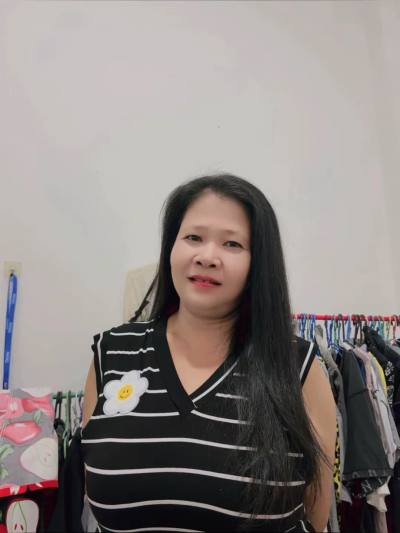 Nana 46 ans Lam Plai Mat Thaïlande