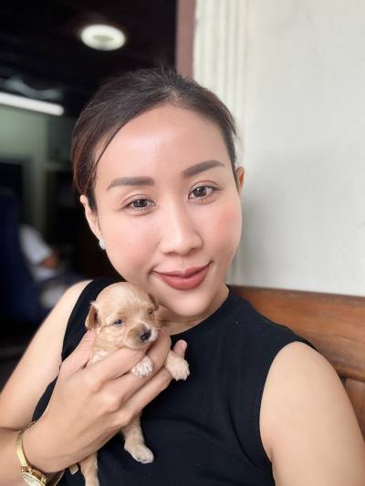 Koiy (vip) 42 ans ตาก Thaïlande