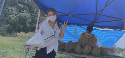 Babypitcha 38 ans ปรางค์กู่ Thaïlande