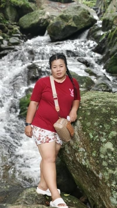 Merida  36 Jahre Samutsakron Thailand