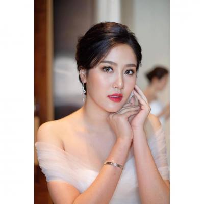 Malee 33 ans Nakhonsawan Thaïlande