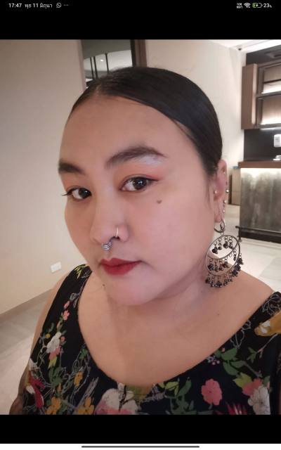 Sarisa 43 ans Phuket  Thaïlande