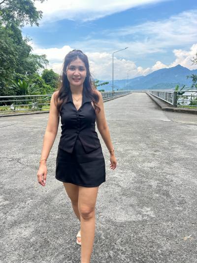 Kampoo 38 Jahre กรุงเทพ Thailand