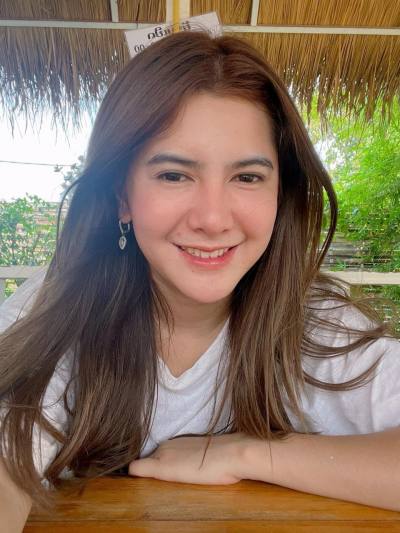 Anong 35 years Chiang Rai Thailand