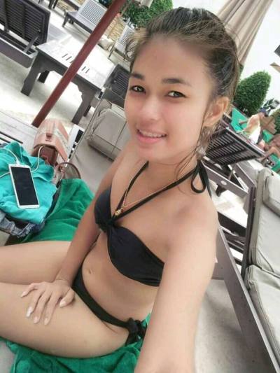 Piyaporn.bum 26 ans Pattaya Thaïlande