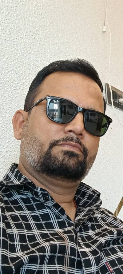 Ashok 36 ปี Indore  India