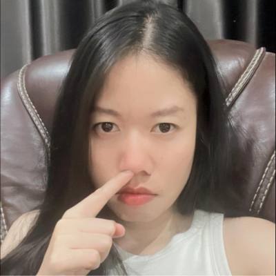 Tiffy 33 Jahre Khon Kaen Thailand