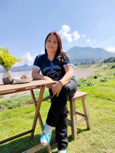 Amon 51 ans Udonthani  Thaïlande
