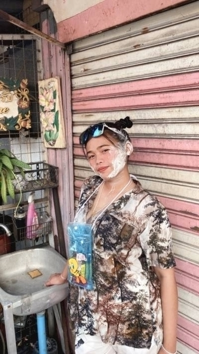 Lek 29 years Lekk113 Thailand