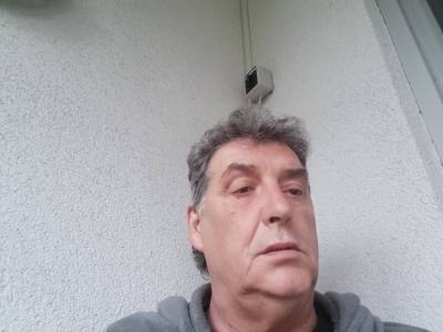 Herbert 64 ปี Kleve  Germany