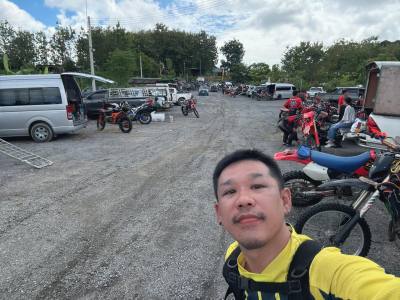 Toun 40 ปี Rayong ไทย