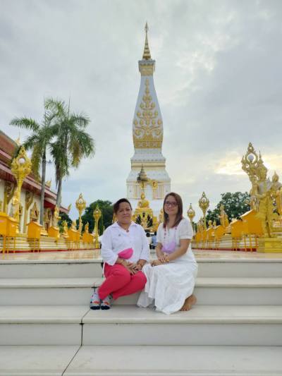 Ratty 51 ans Kabinburi Thaïlande