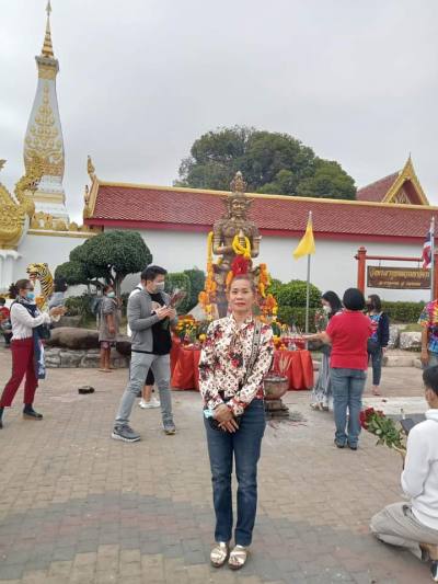 Sa 51 ans นครพนม Thaïlande