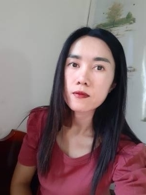 Warisa 38 Jahre ภูเขียว Thailand