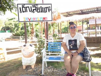 Kratai 49 years Muang  Thailand