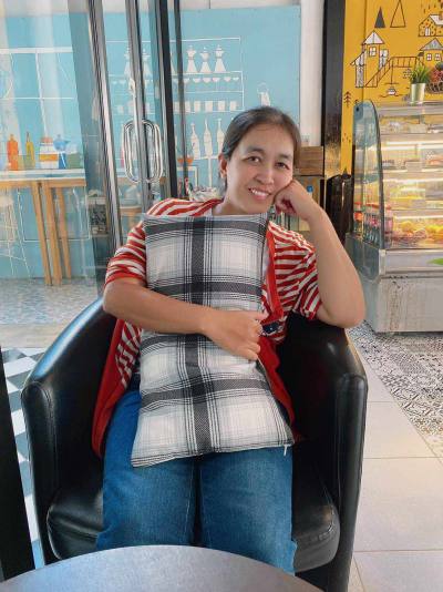 Nena 43 ans เมือง Thaïlande