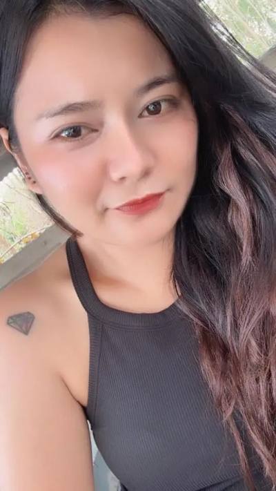 Napalai 36 ans Thailand  Thaïlande
